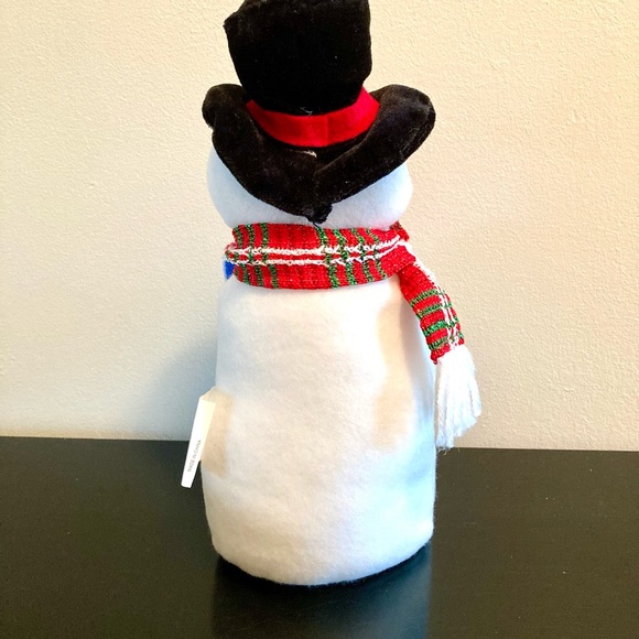 Snowman Towel Holder - Picture 10 of 11